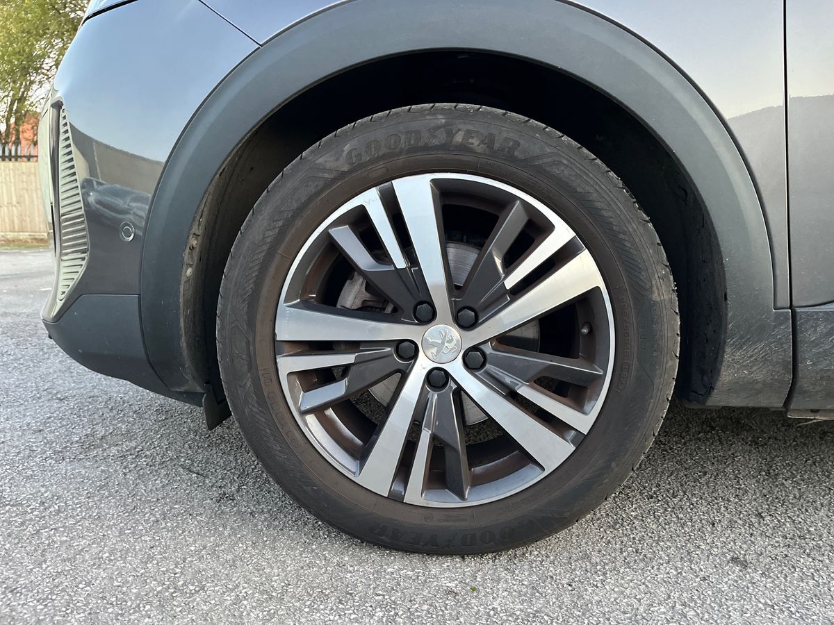 Used Peugeot 3008 2021 for sale - 76665995: Photo 17