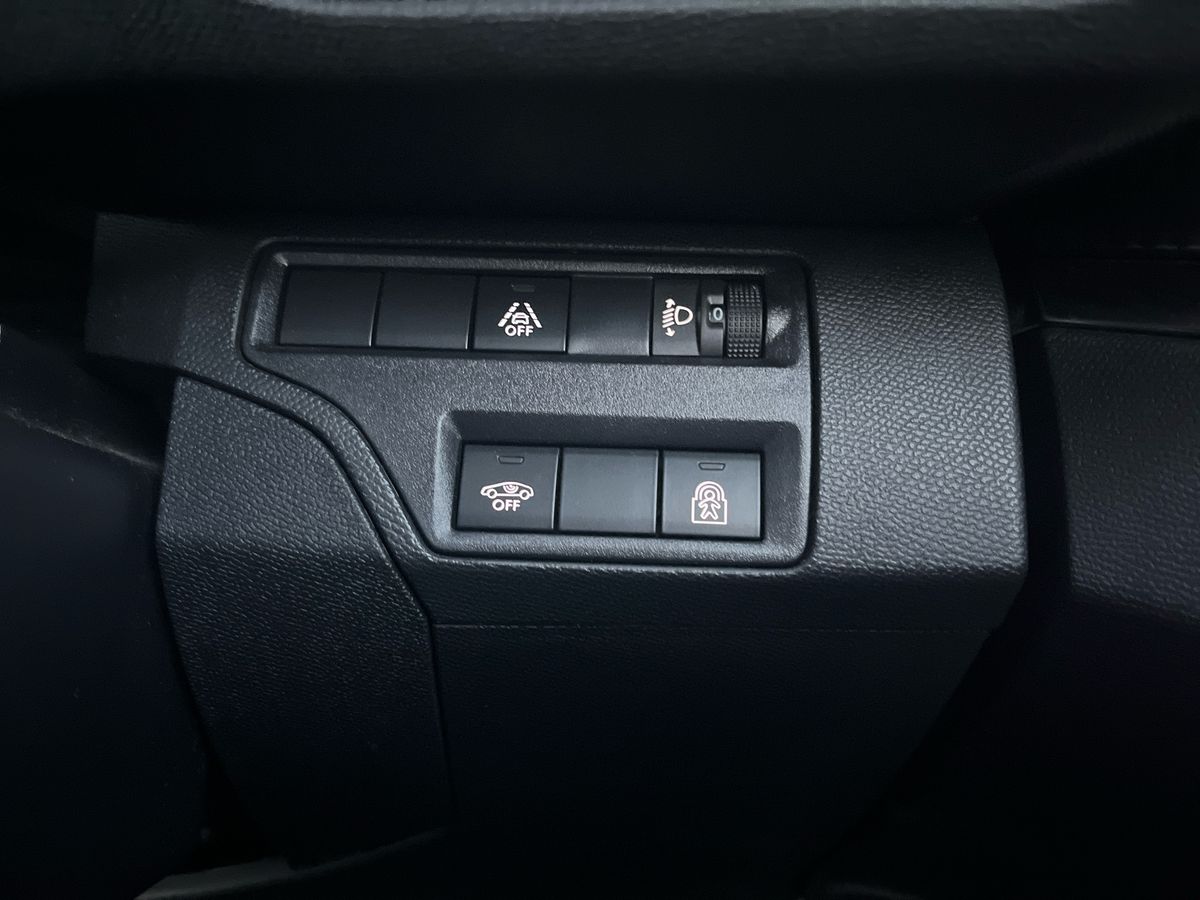 Used Peugeot 3008 2021 for sale - 76665995: Photo 21