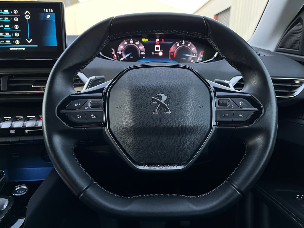 Used Peugeot 3008 2021 for sale - 76665995: Photo 22