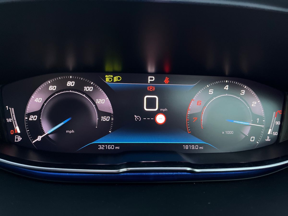 Used Peugeot 3008 2021 for sale - 76665995: Photo 23