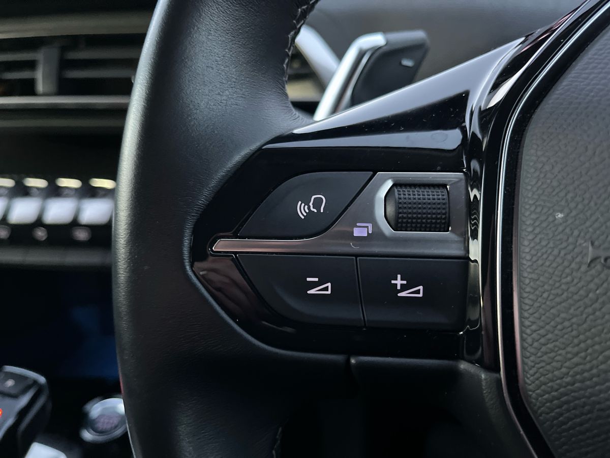 Used Peugeot 3008 2021 for sale - 76665995: Photo 24