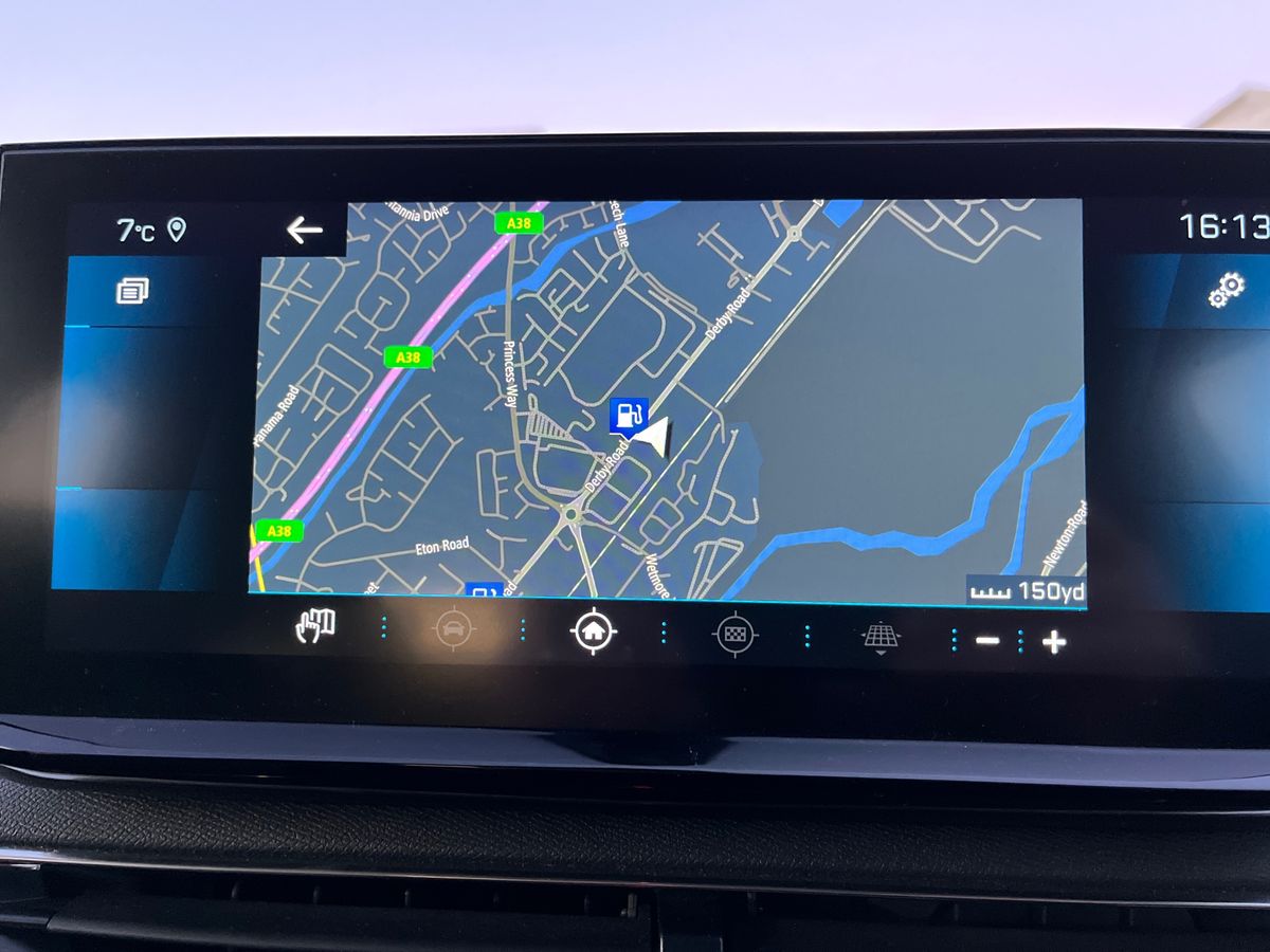 Used Peugeot 3008 2021 for sale - 76665995: Photo 25