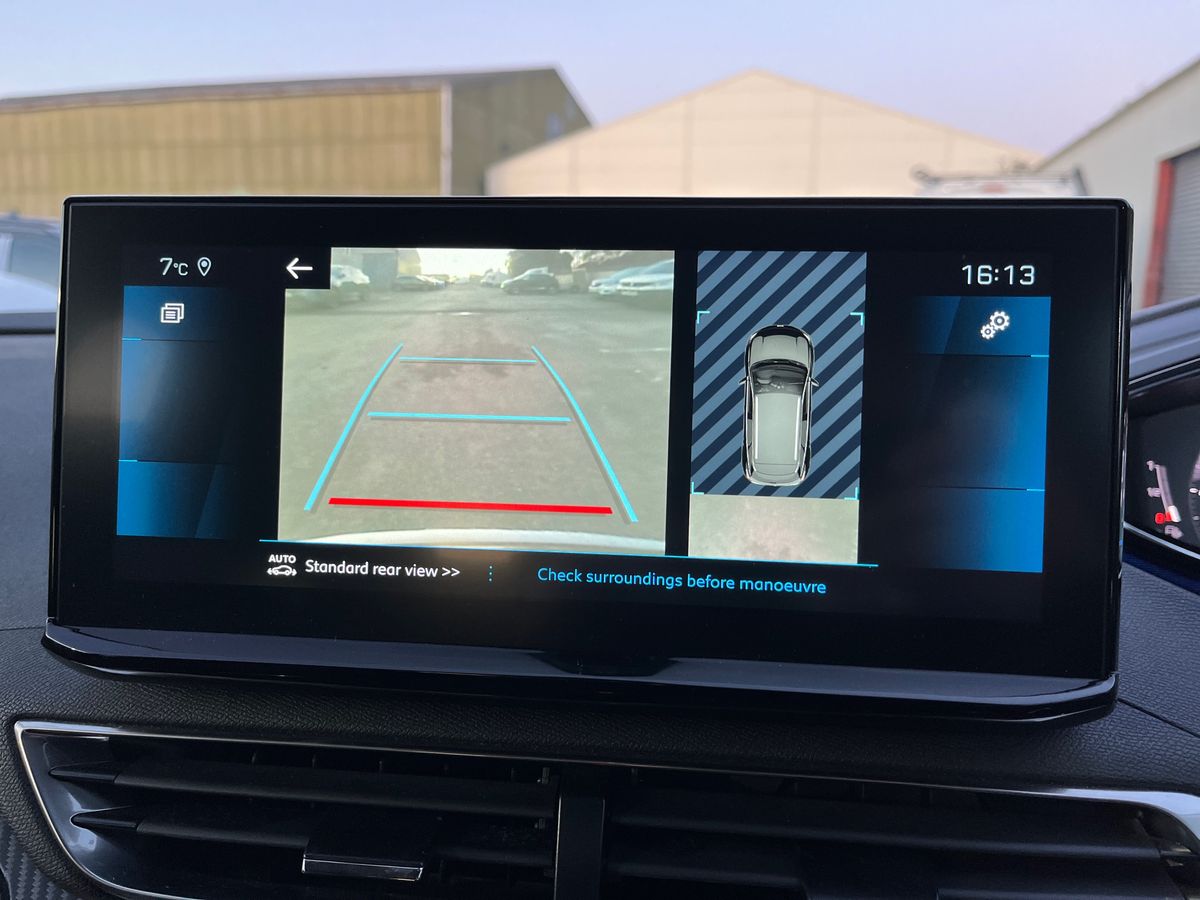 Used Peugeot 3008 2021 for sale - 76665995: Photo 26