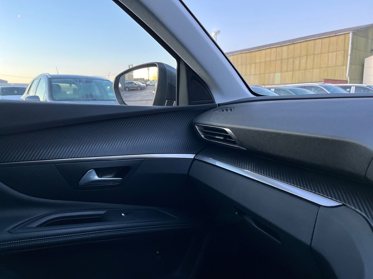 Used Peugeot 3008 2021 for sale - 76665995: Photo 27