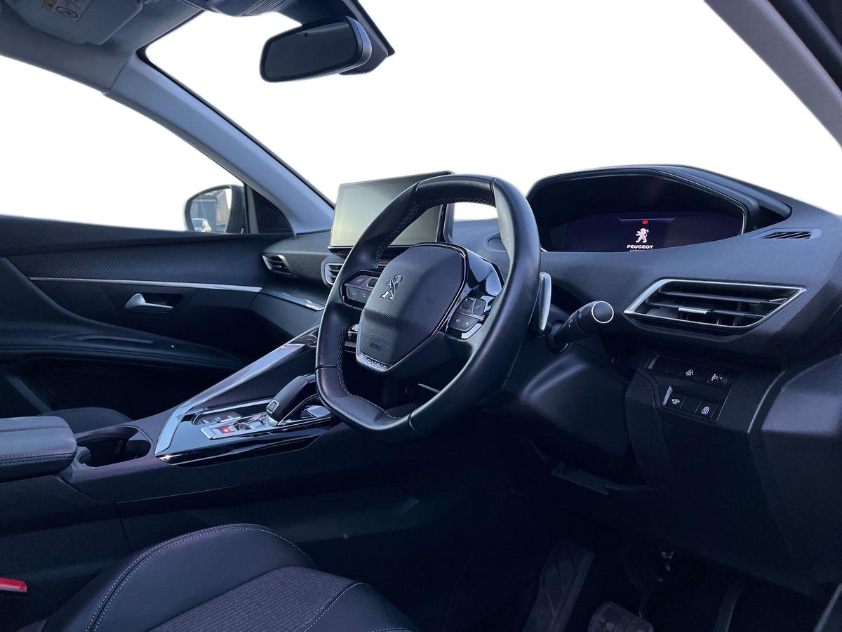 Used Peugeot 3008 2021 for sale - 76665995: Photo 5