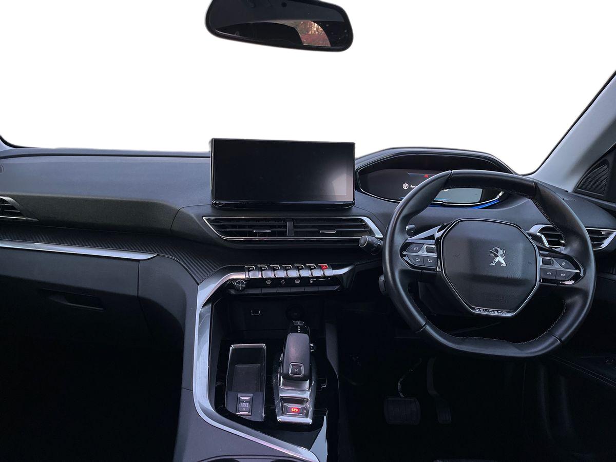 Used Peugeot 3008 2021 for sale - 76665995: Photo 7