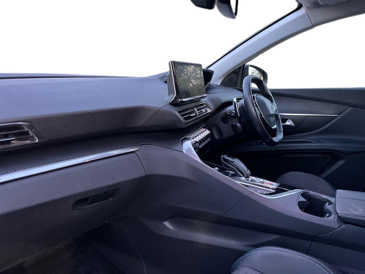 Used Peugeot 3008 2021 for sale - 76665995: Photo 8