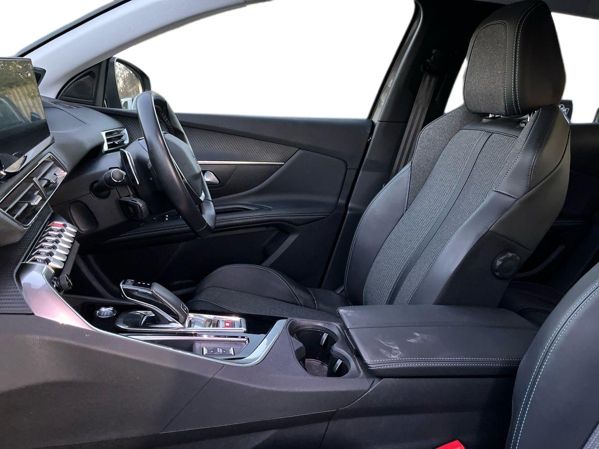 Used Peugeot 3008 2021 for sale - 76665995: Photo 9