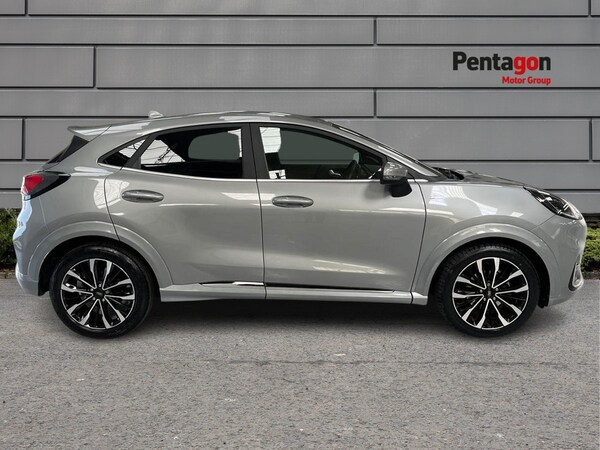 Used Ford Puma 2022 for sale - 74858415: Photo 13