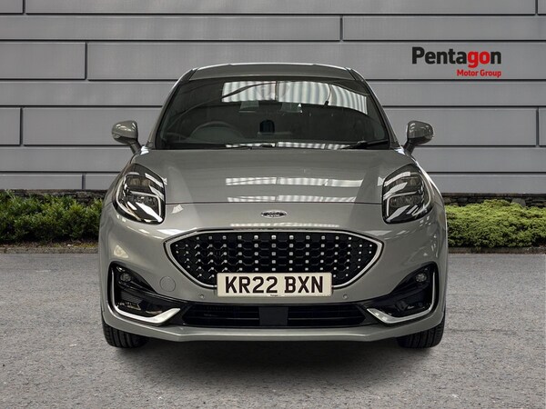 Used Ford Puma 2022 for sale - 74858415: Photo 15