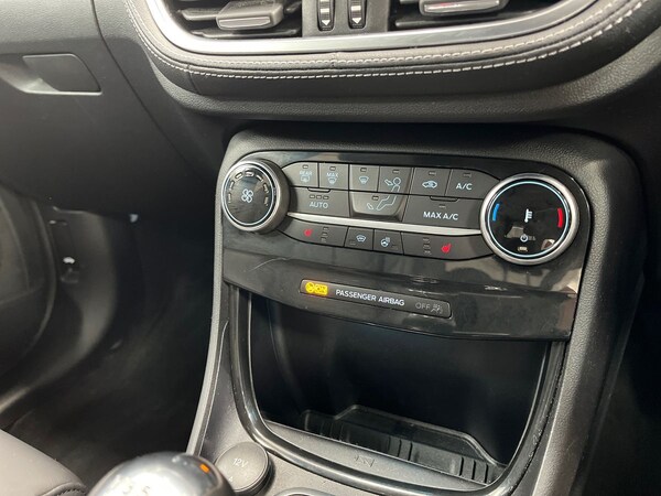 Used Ford Puma 2022 for sale - 74858415: Photo 23