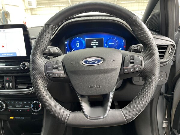 Used Ford Puma 2022 for sale - 74858415: Photo 26