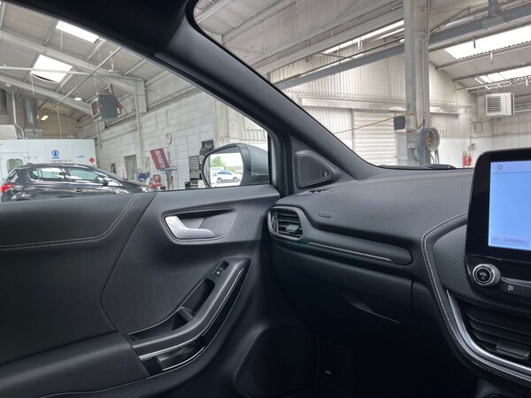 Used Ford Puma 2022 for sale - 74858415: Photo 27