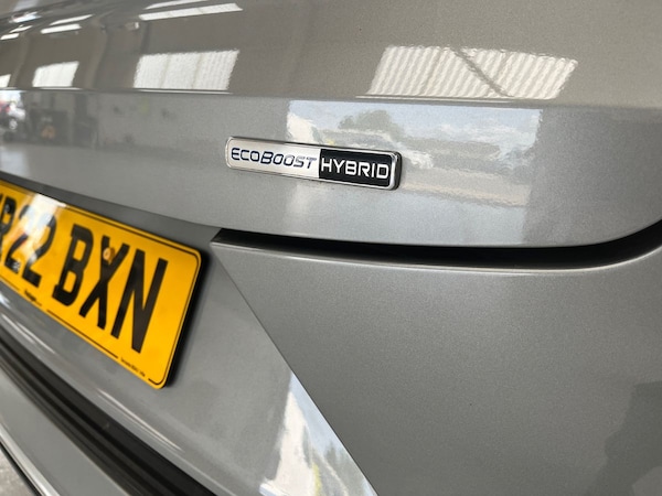 Used Ford Puma 2022 for sale - 74858415: Photo 28