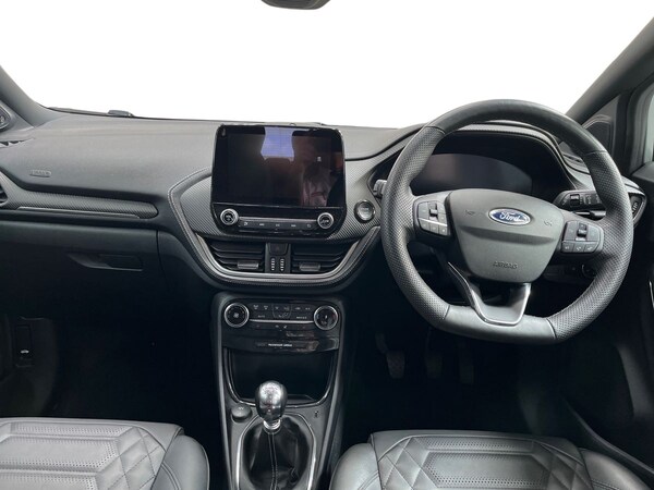 Used Ford Puma 2022 for sale - 74858415: Photo 7