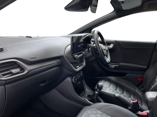 Used Ford Puma 2022 for sale - 74858415: Photo 8