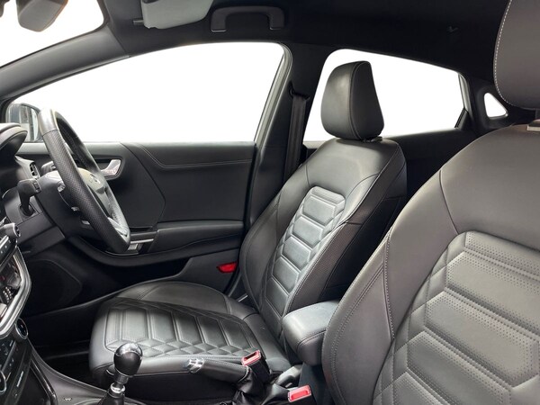 Used Ford Puma 2022 for sale - 74858415: Photo 9