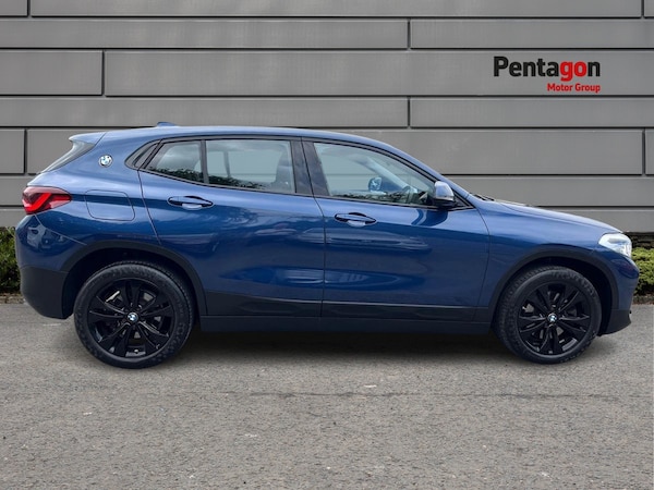 Used BMW X2 2022 for sale - 75353849: Photo 13