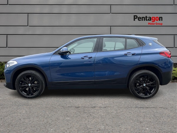 Used BMW X2 2022 for sale - 75353849: Photo 14