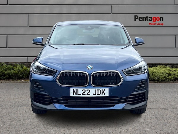 Used BMW X2 2022 for sale - 75353849: Photo 15