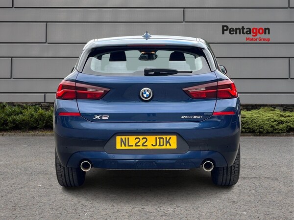 Used BMW X2 2022 for sale - 75353849: Photo 16