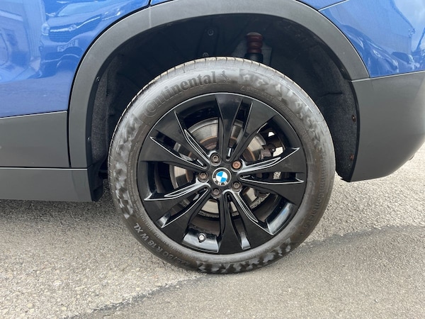 Used BMW X2 2022 for sale - 75353849: Photo 17