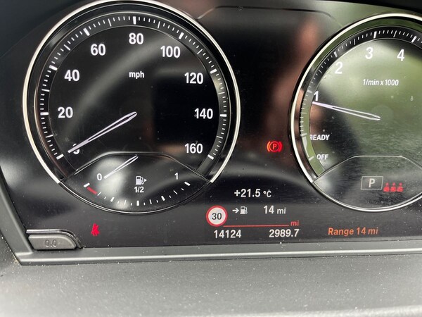 Used BMW X2 2022 for sale - 75353849: Photo 23