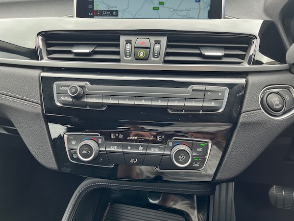 Used BMW X2 2022 for sale - 75353849: Photo 27