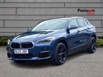 Used BMW X2 2022 for sale - 75353849: Photo