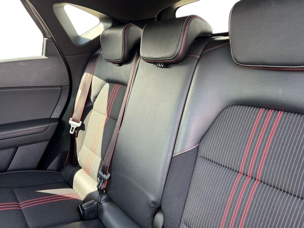 Used Renault Captur 2022 for sale - 75535091: Photo 10
