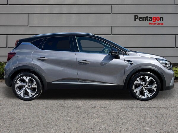 Used Renault Captur 2022 for sale - 75535091: Photo 13