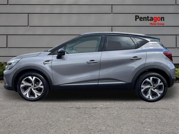Used Renault Captur 2022 for sale - 75535091: Photo 14