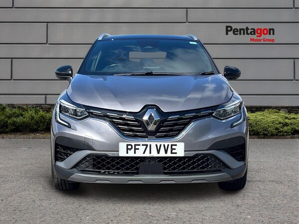 Used Renault Captur 2022 for sale - 75535091: Photo 15