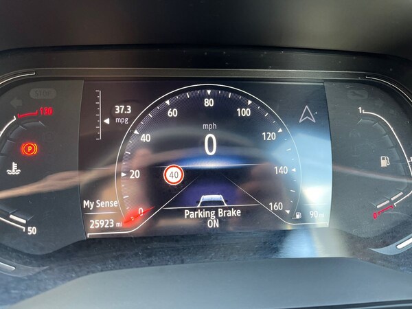 Used Renault Captur 2022 for sale - 75535091: Photo 22