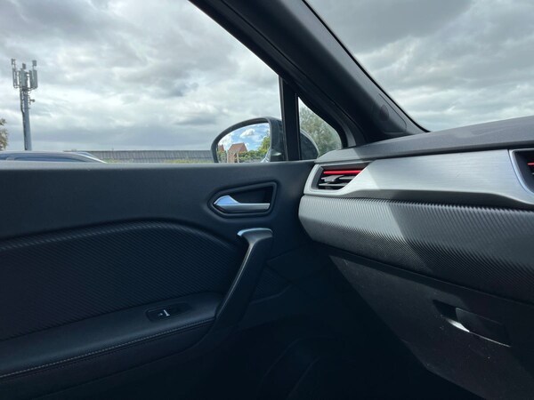 Used Renault Captur 2022 for sale - 75535091: Photo 27