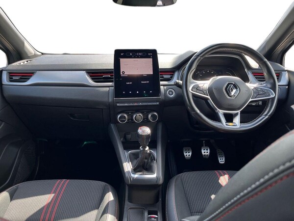Used Renault Captur 2022 for sale - 75535091: Photo 7