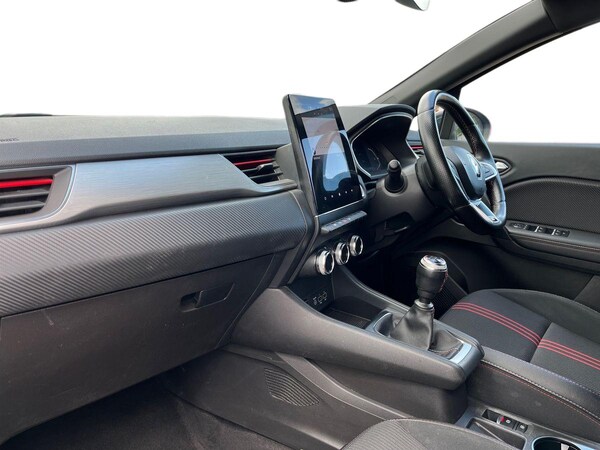 Used Renault Captur 2022 for sale - 75535091: Photo 8