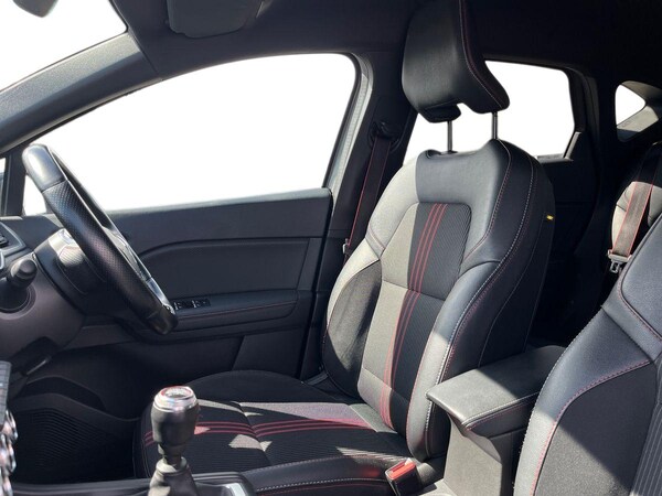 Used Renault Captur 2022 for sale - 75535091: Photo 9