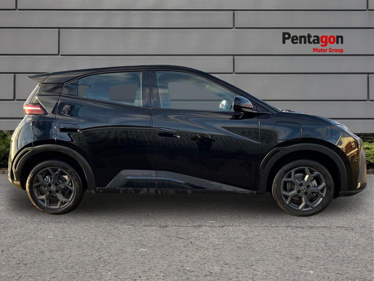 Used BYD Dolphin 2025 for sale - 76718593: Photo 13