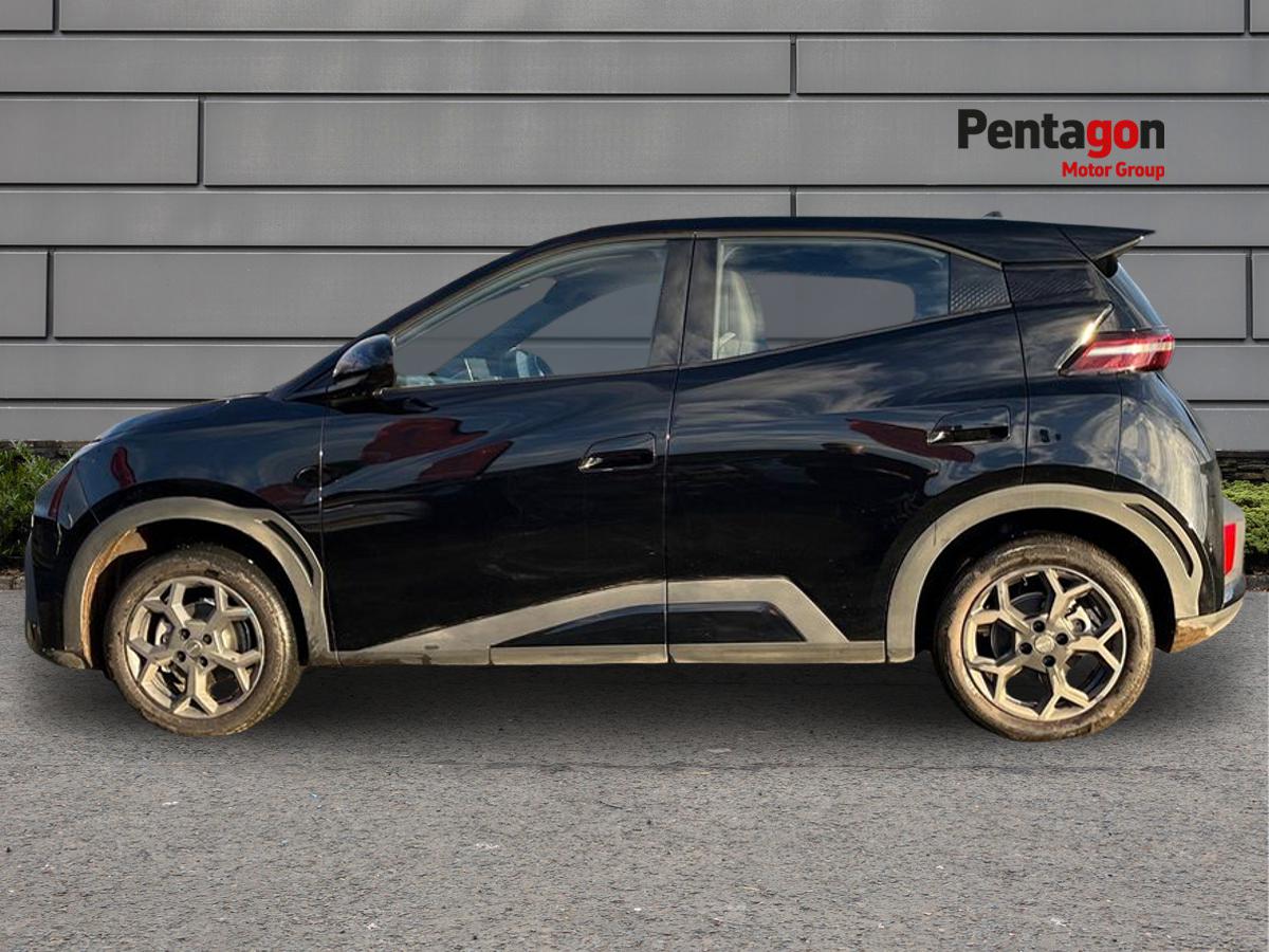 Used BYD Dolphin 2025 for sale - 76718593: Photo 14