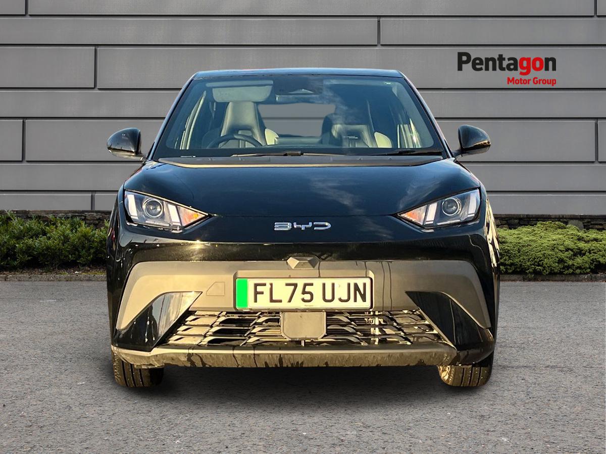 Used BYD Dolphin 2025 for sale - 76718593: Photo 15