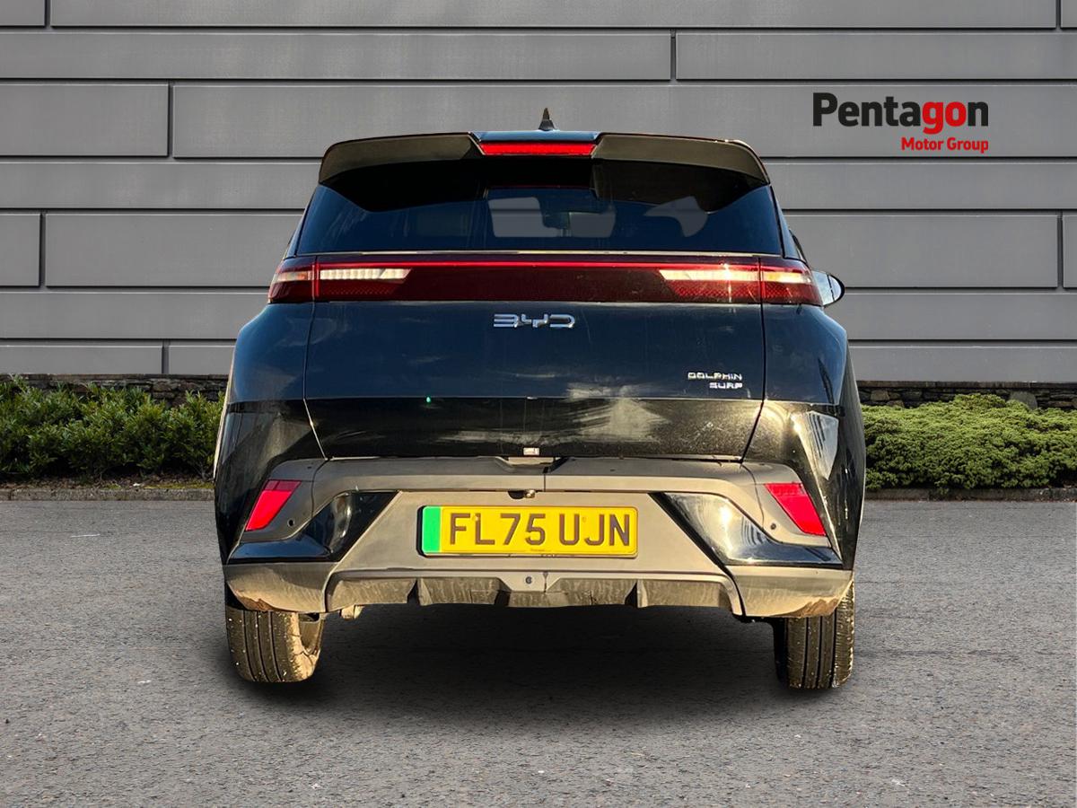 Used BYD Dolphin 2025 for sale - 76718593: Photo 16