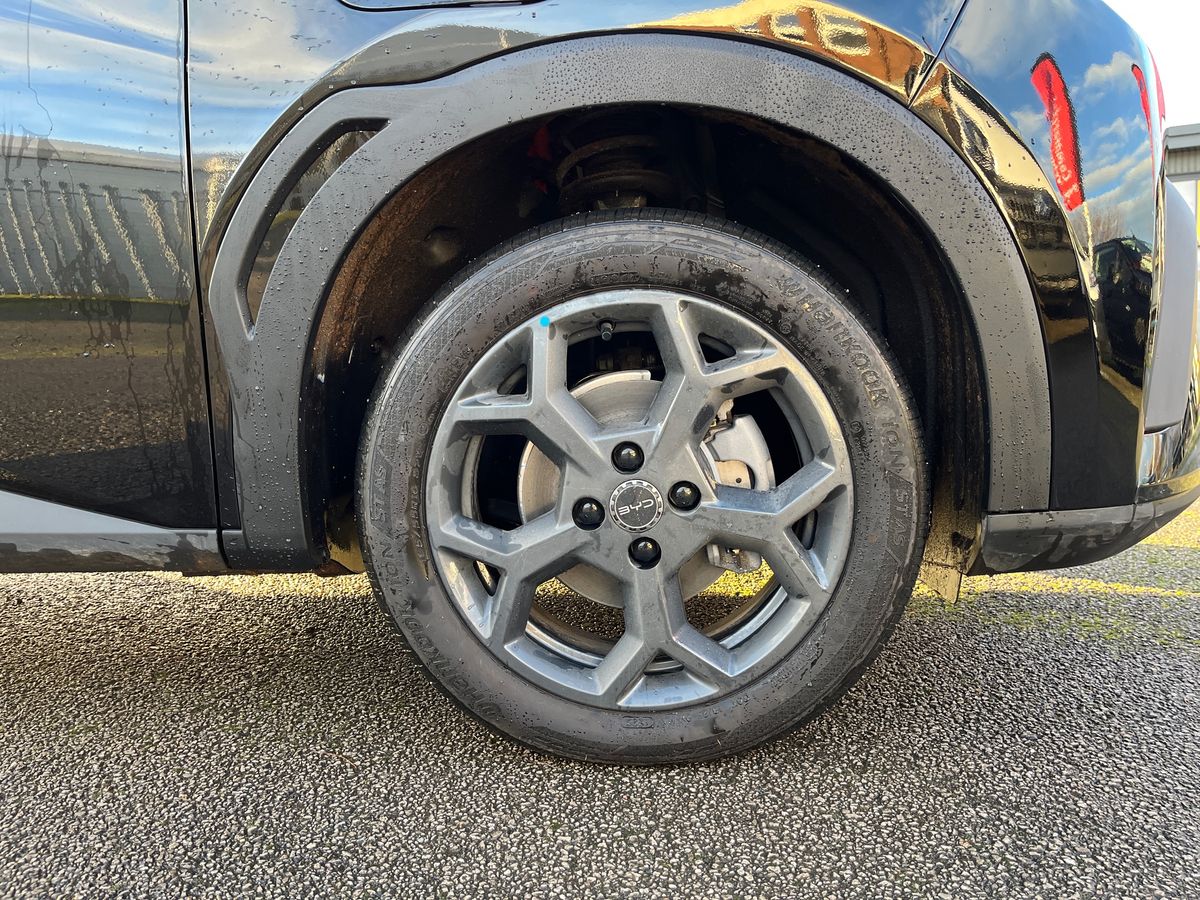 Used BYD Dolphin 2025 for sale - 76718593: Photo 17