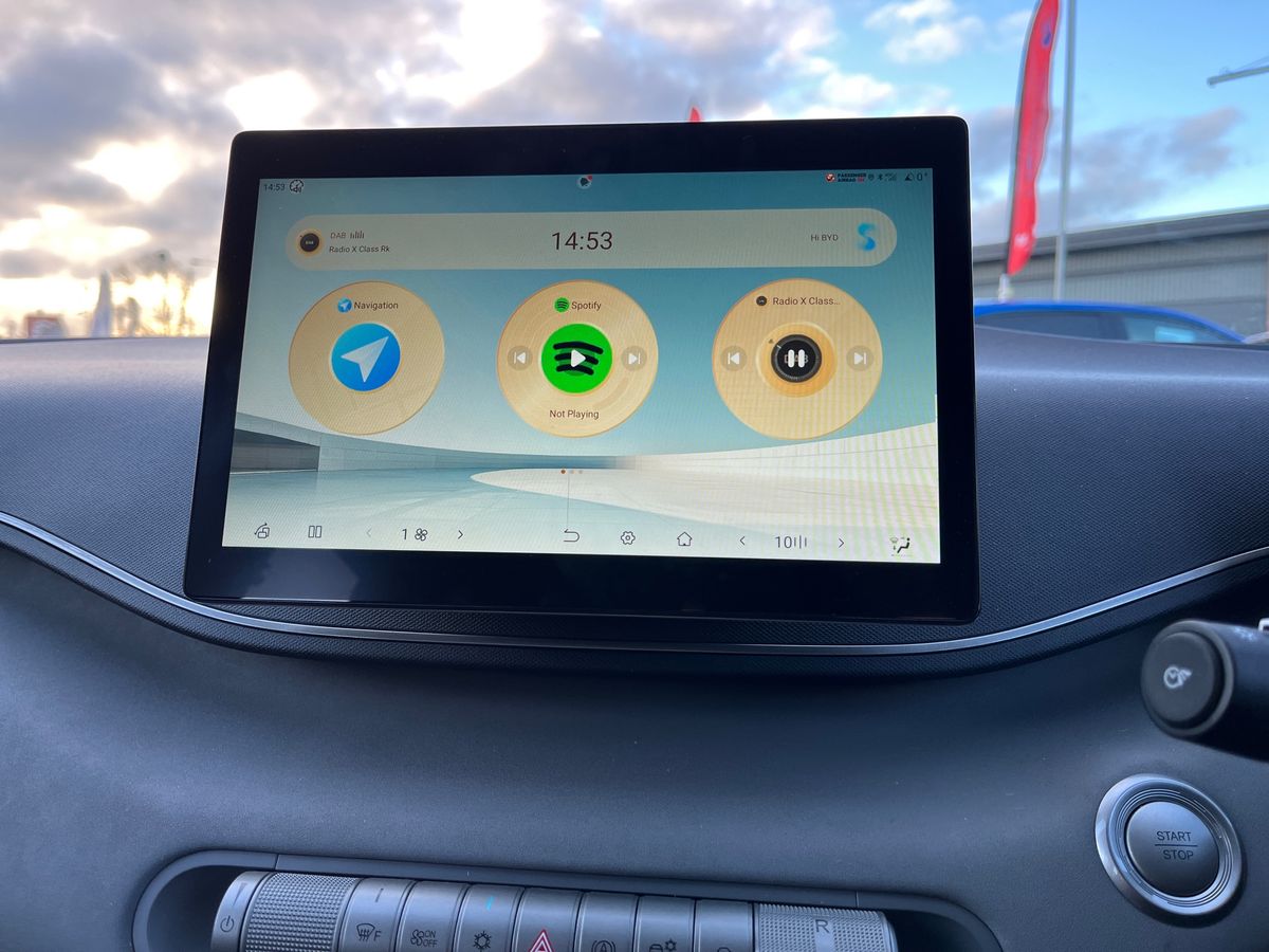 Used BYD Dolphin 2025 for sale - 76718593: Photo 21