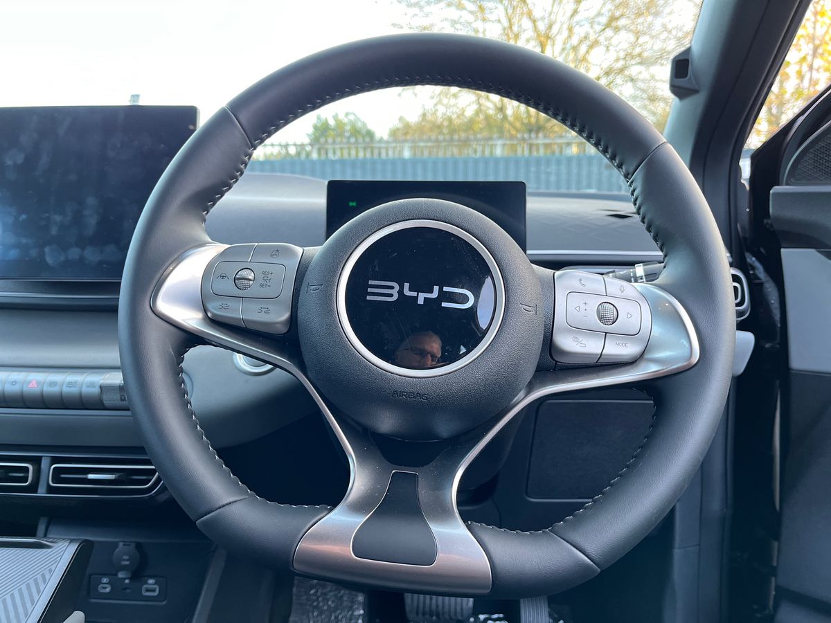 Used BYD Dolphin 2025 for sale - 76718593: Photo 26