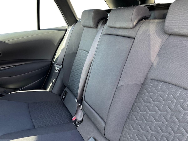 Used Toyota Corolla 2020 for sale - 75694224: Photo 10