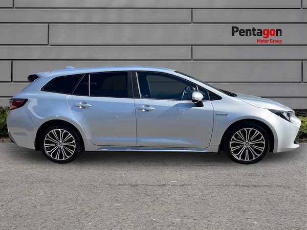 Used Toyota Corolla 2020 for sale - 75694224: Photo 13