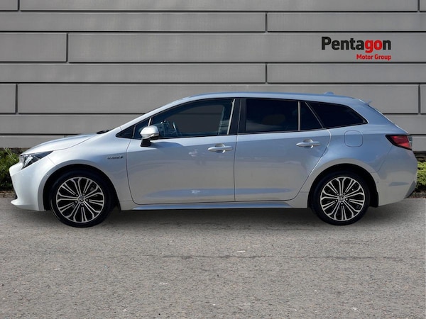 Used Toyota Corolla 2020 for sale - 75694224: Photo 14