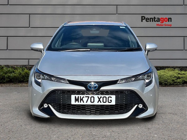 Used Toyota Corolla 2020 for sale - 75694224: Photo 15