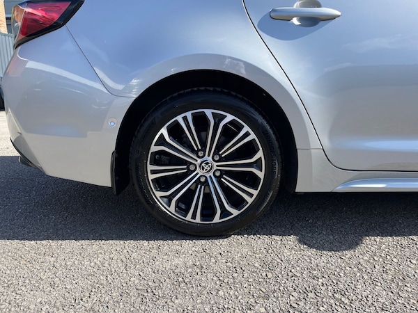 Used Toyota Corolla 2020 for sale - 75694224: Photo 17